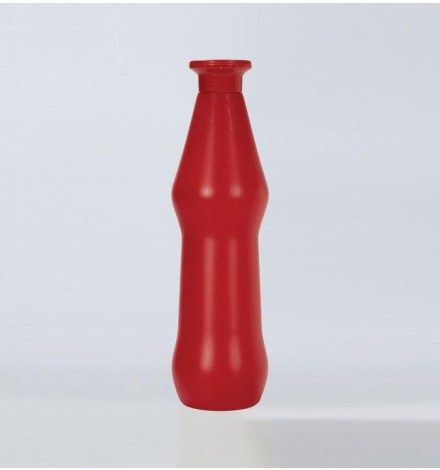Ketçap Şişesi