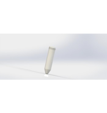 44/38 mm çakma preform