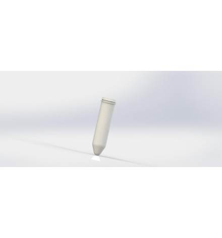 44/38 mm çakma preform