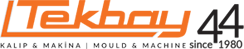 Tekbay Kalıp Makina